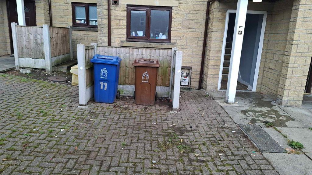 Blackburn Rubbish Clearance