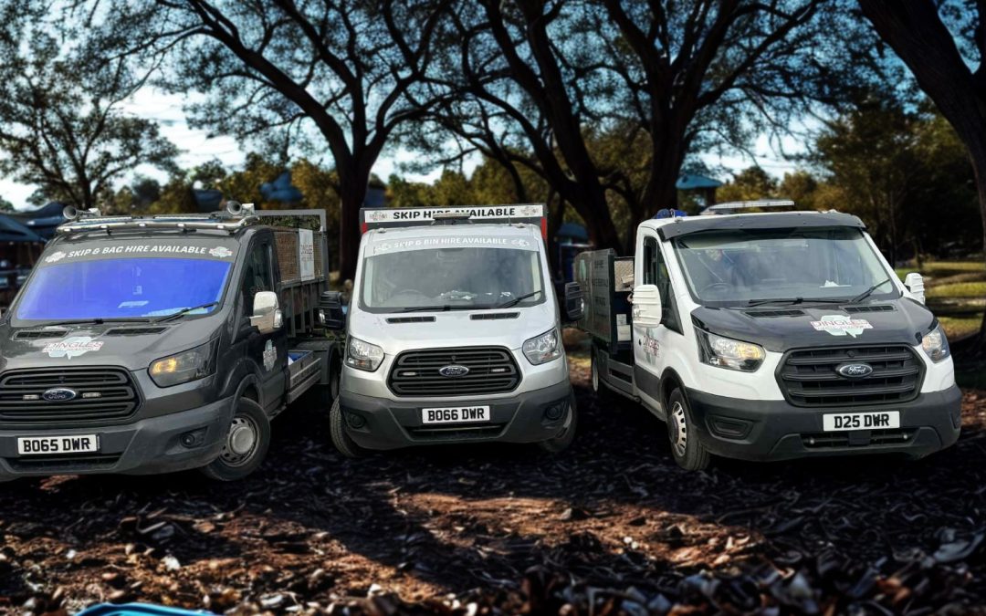 Waste Clearance Services Blackburn