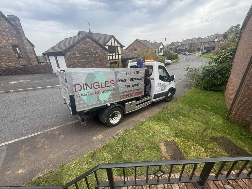 Tonne Bags Darwen