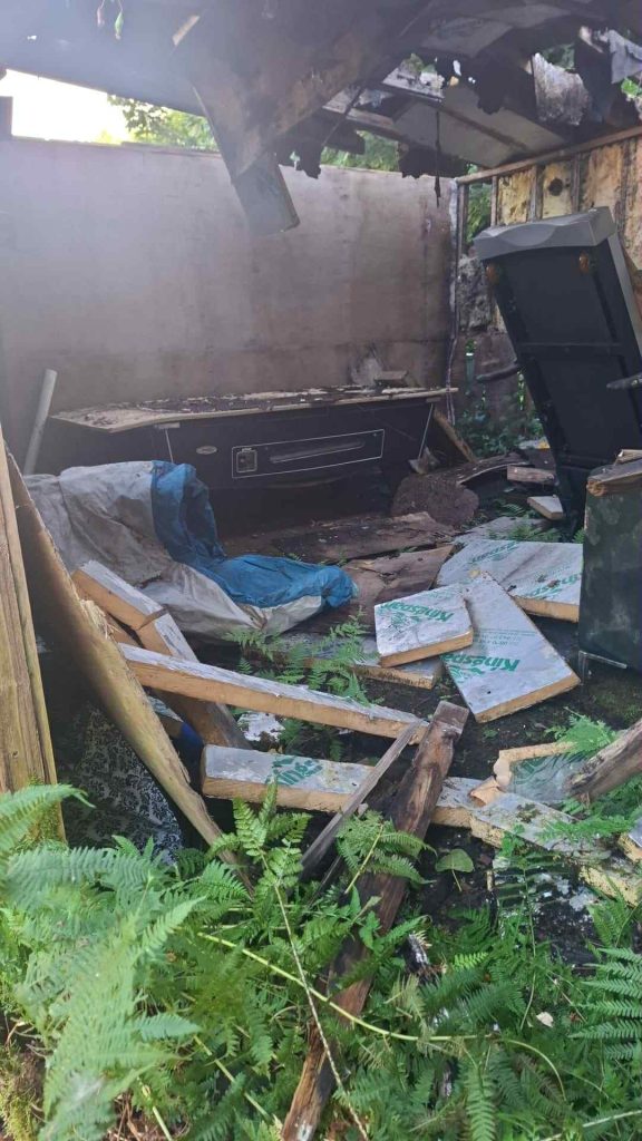 Commercial Unit Clearance Blackburn