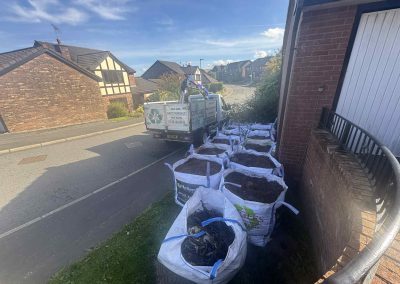Blackburn Skip Bags