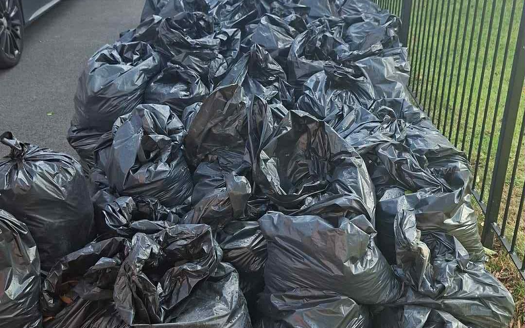 Waste Clearance Services Darwen