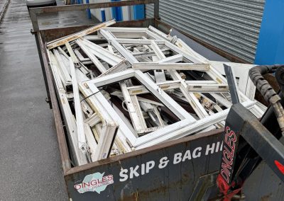 Builders Skip Hire Blackburn