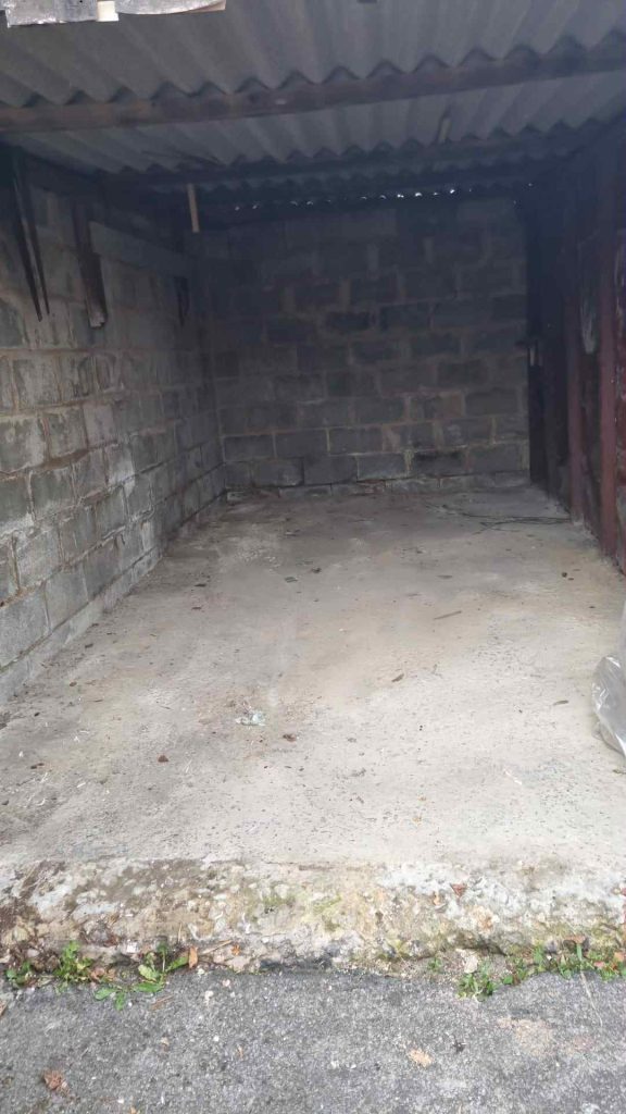 Garage Clearances Darwen