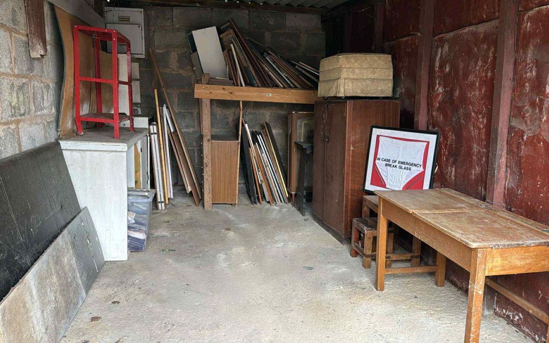 Garage Clearances Darwen