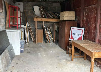 Garage Clearances Darwen