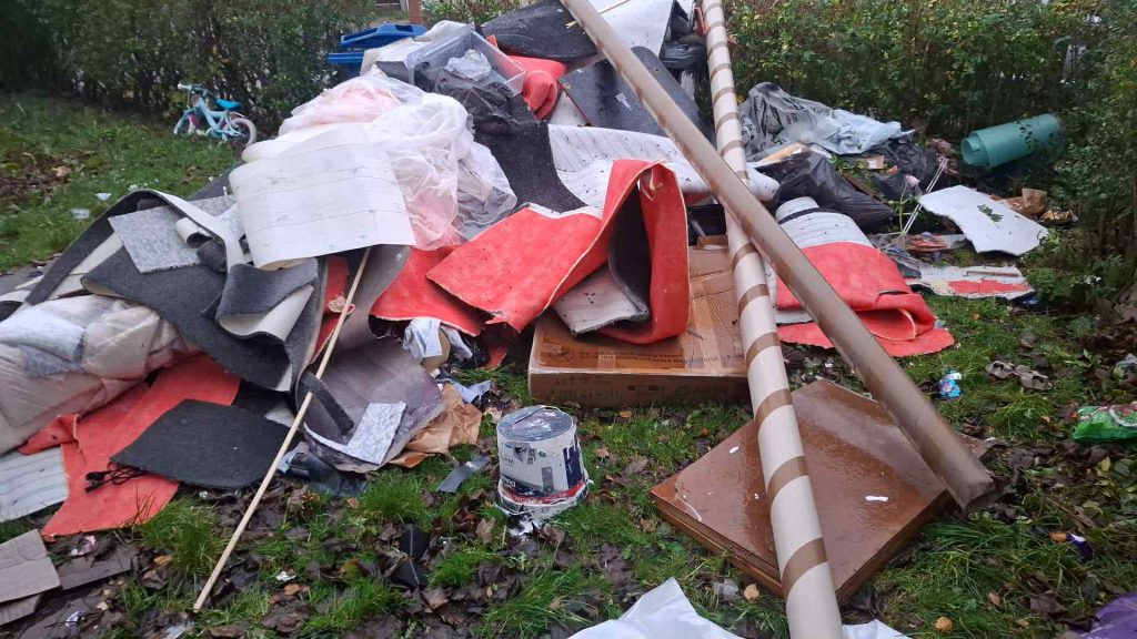 House Clearances Burnley