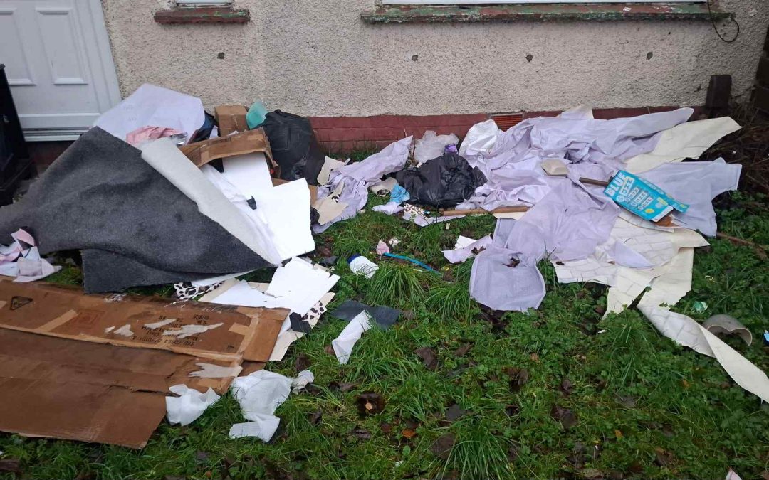 House Clearances Burnley