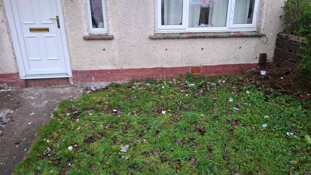 House Clearance Burnley