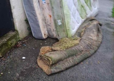 Rubbish Removals Burnley