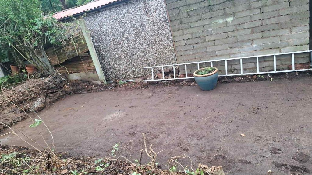 Mini Demolition Burnley