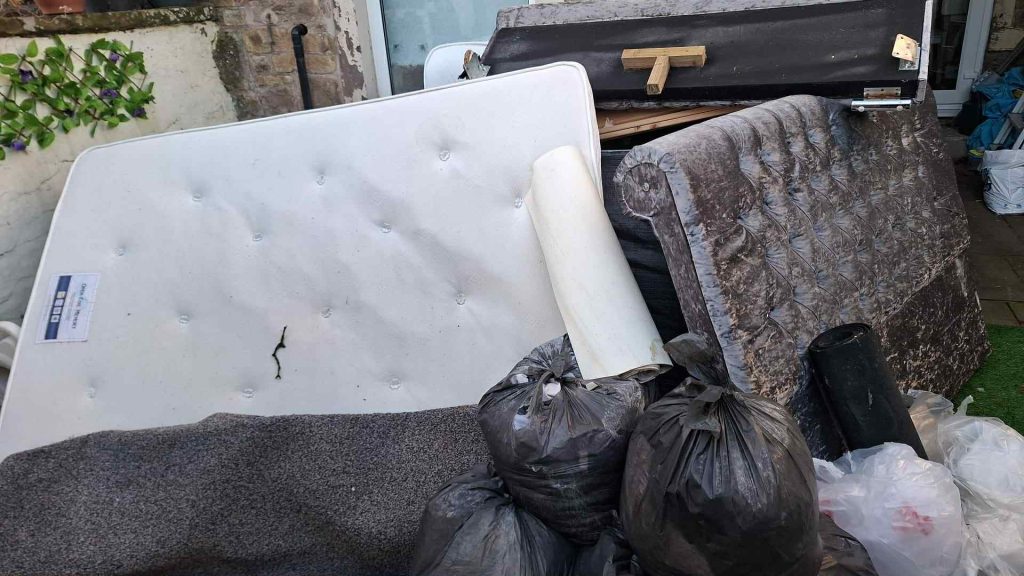 Waste Clearance Blackburn