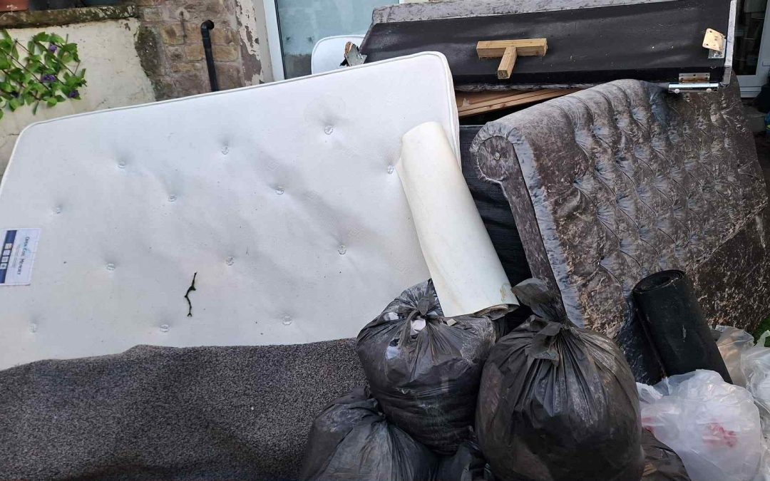 Waste Clearances Blackburn