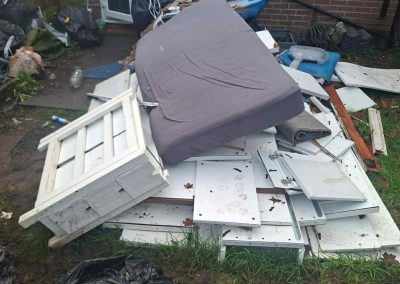 Commercial Waste Removals Darwen