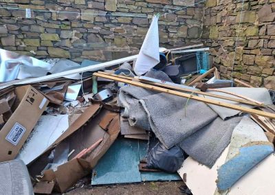 Rubbish Removals North West