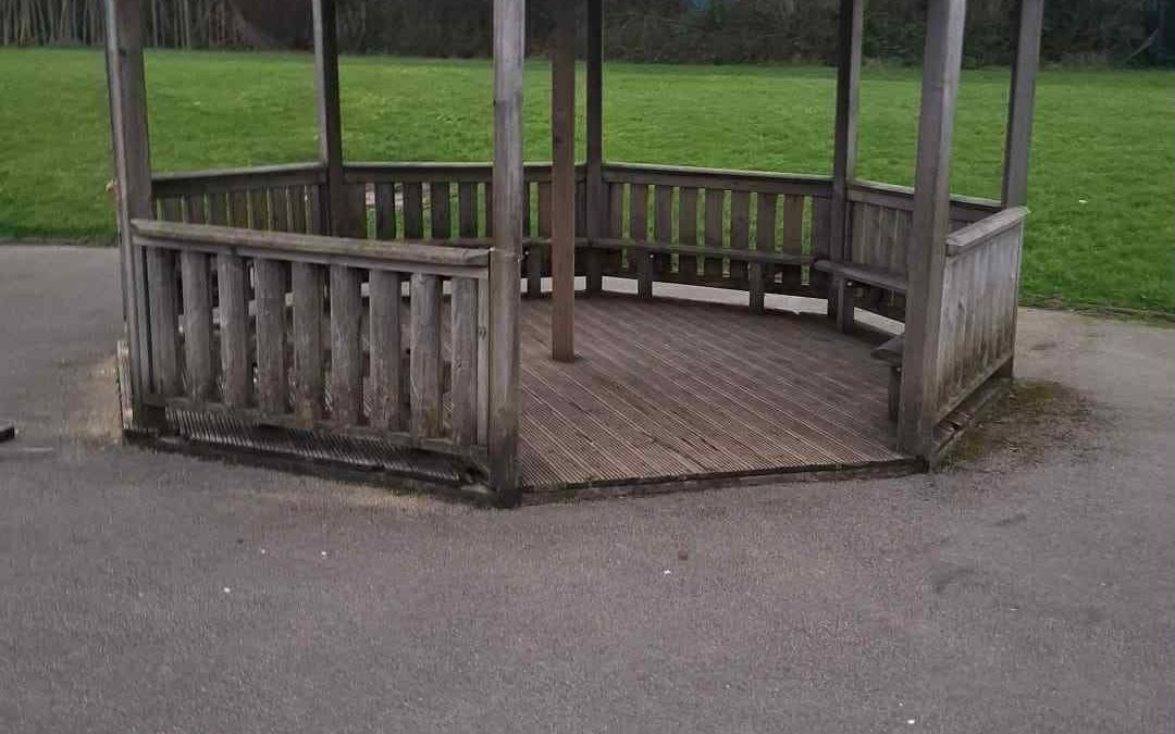 Small Demolition Blackburn