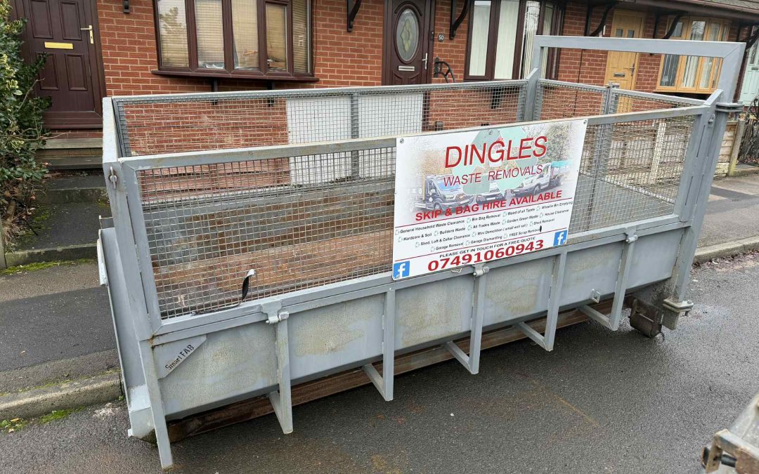 Blackburn Skip Company