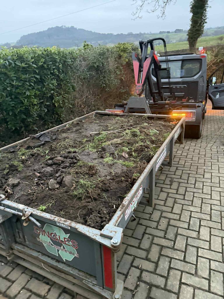 Blackburn Skip Service