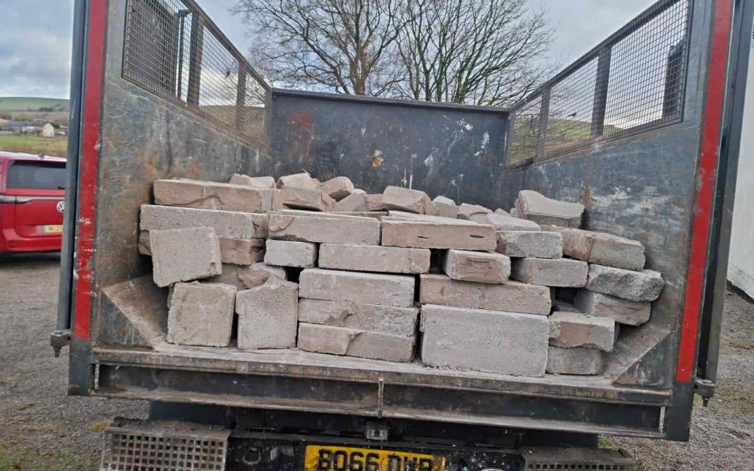 Rubble Removals Blackburn