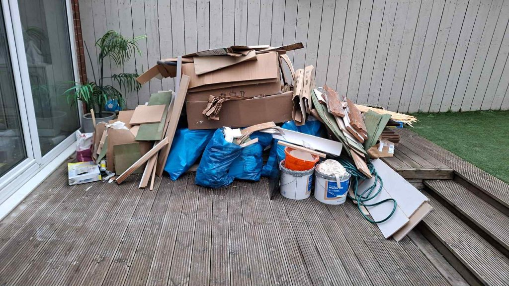 Blackburn Skip Services