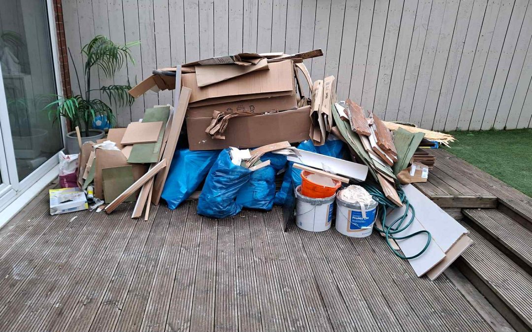 Blackburn Skip Services