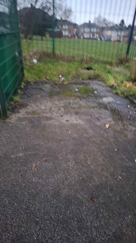 Waste Clearance Blackburn