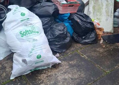 Darwen Waste Removal Service