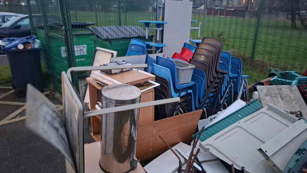 Furniture Clearance Blackburn