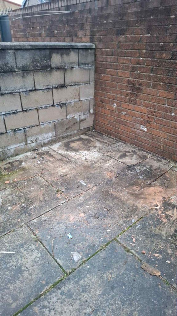 Darwen Waste Removal Service