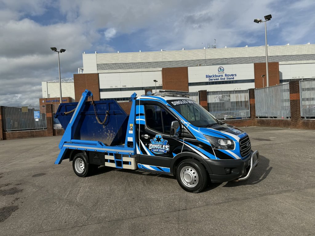 Darwen Skip Services