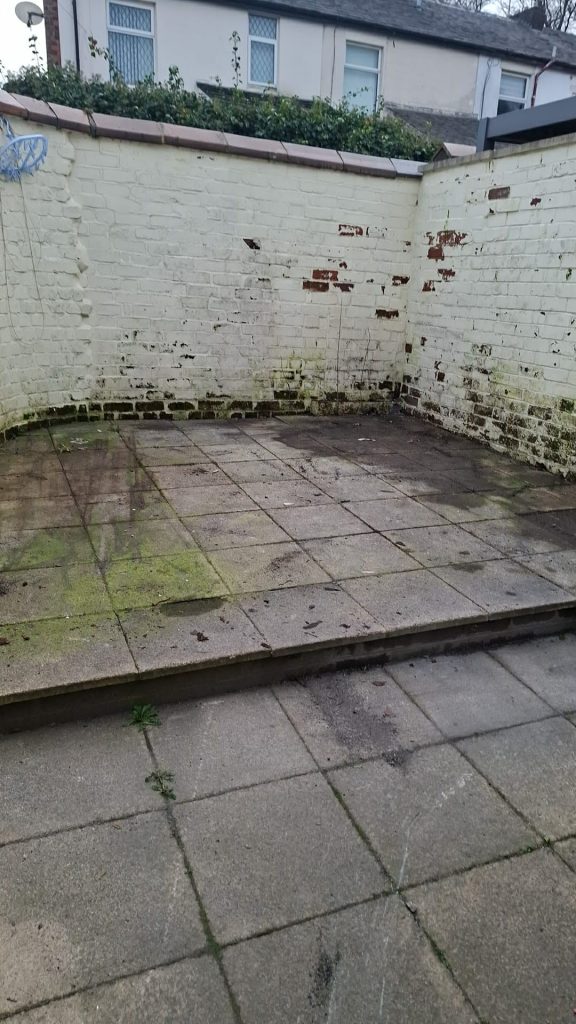 Waste Clearance Ewood