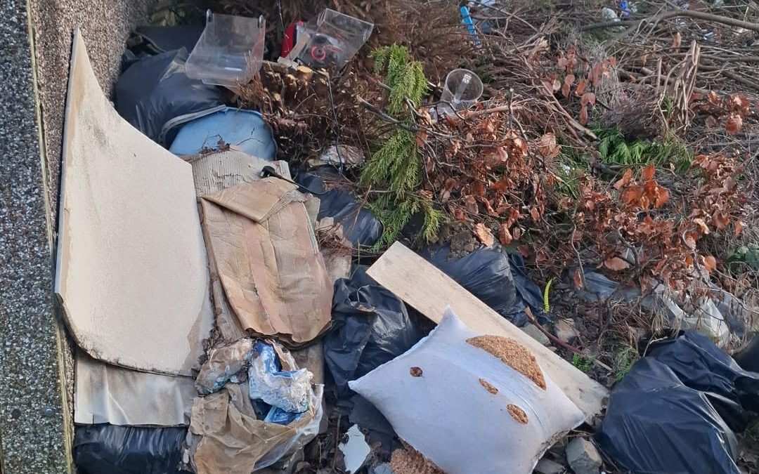 Waste Removals Ewood