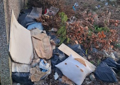 Waste Removals Ewood