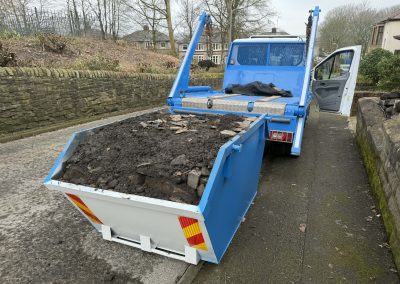 Local Skip Hire Darwen