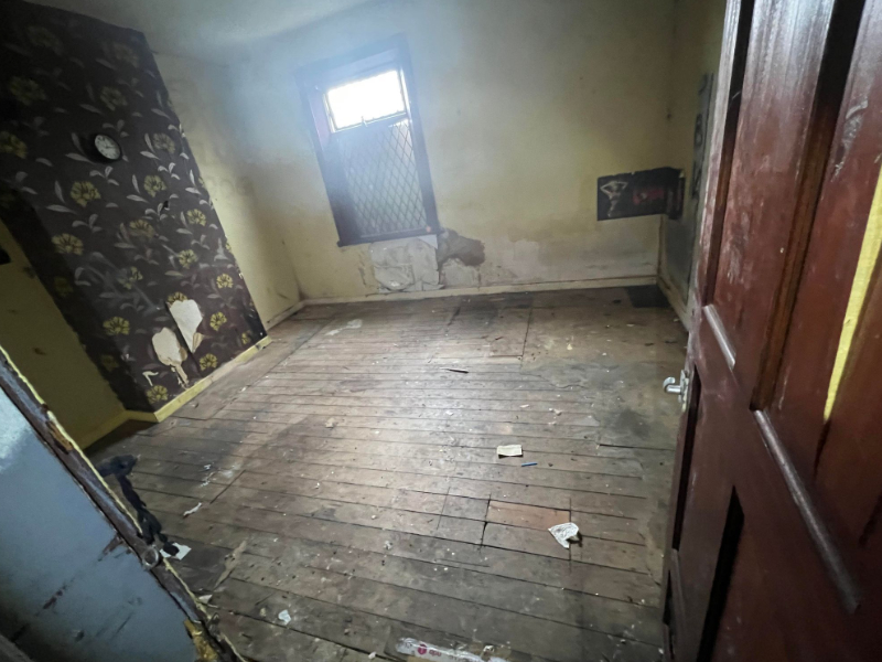 Waste Clearance After