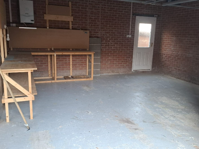 Waste Clearance After