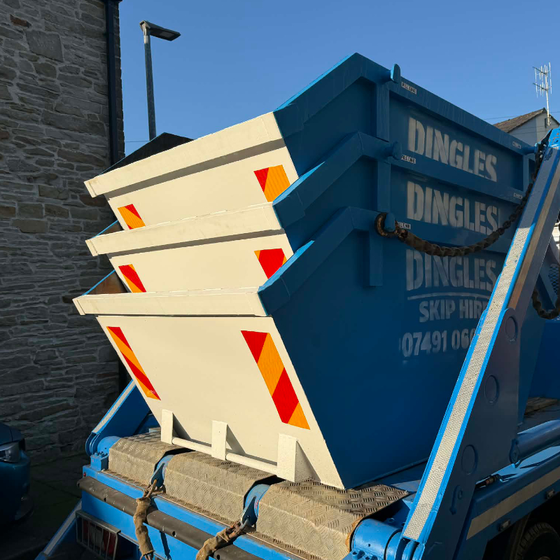 skip-hire-services House Clearance Blackburn