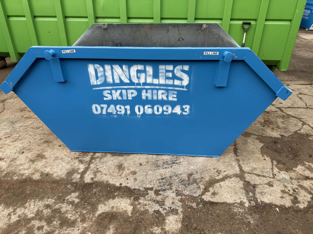 Affordable Skip Hire Darwen
