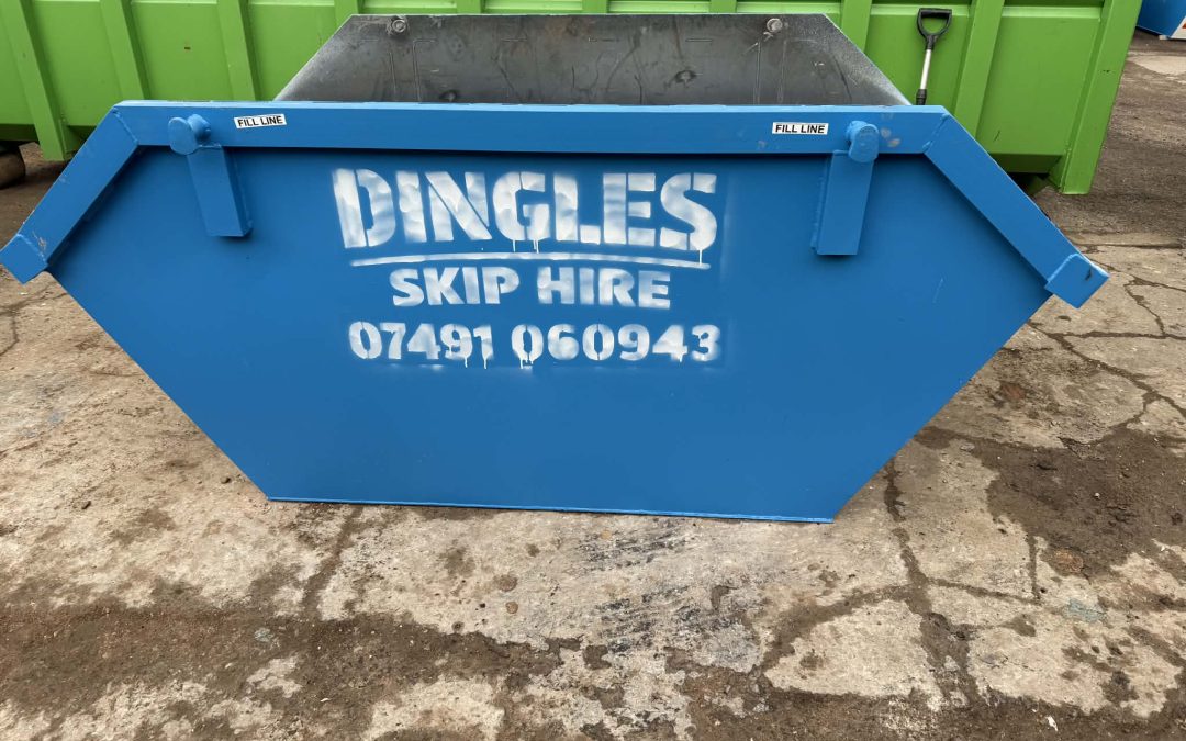 Affordable Skip Hire Darwen