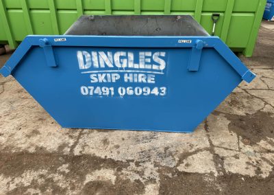 Affordable Skip Hire Darwen