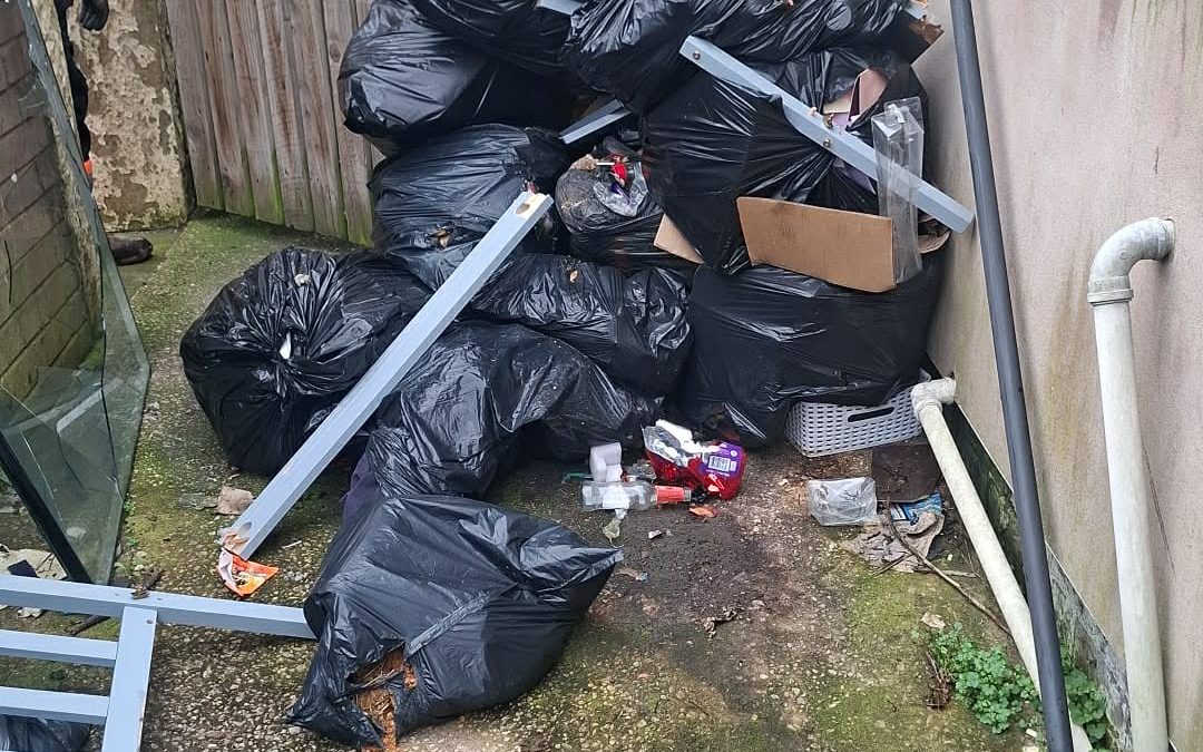 Affordable Waste Removals Darwen