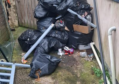 Affordable Waste Removals Darwen