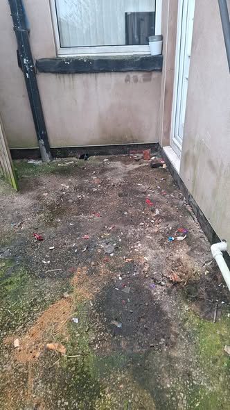 Waste Removals Darwen