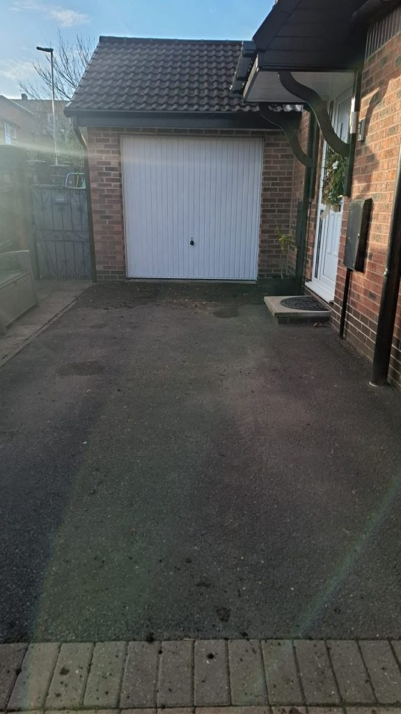 Garden Clearance Darwen