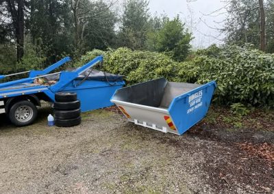 Same Day Skips Blackburn