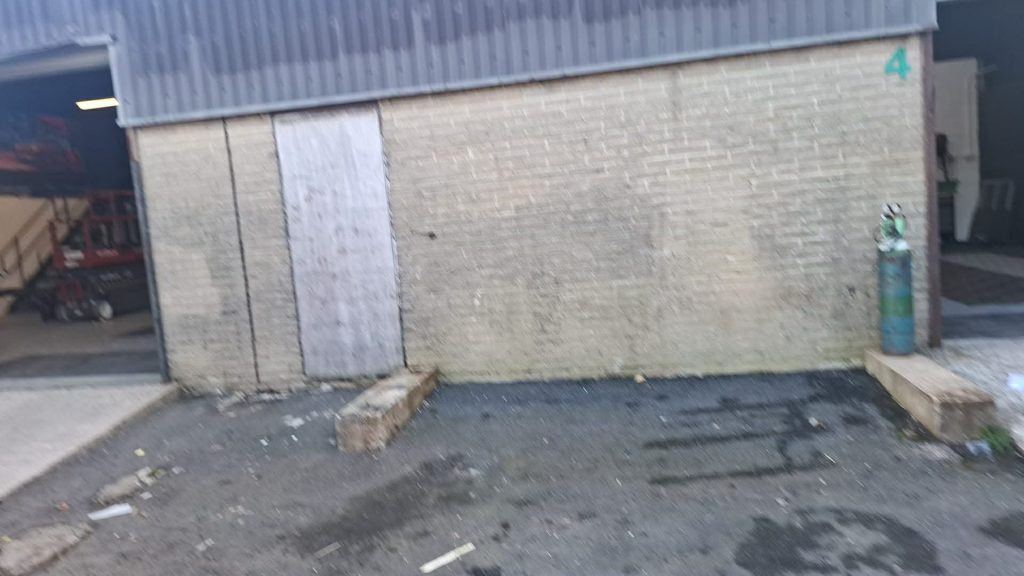 Office Clearance Blackburn