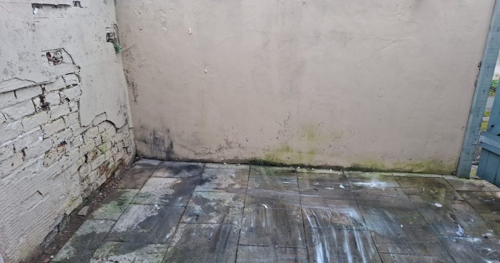 Yard Clearance Blackburn