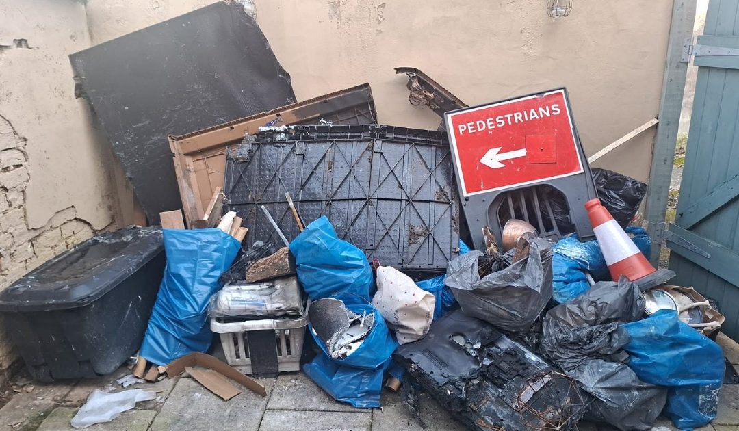 Yard Clearances Blackburn