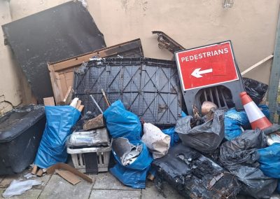 Yard Clearances Blackburn