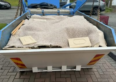 Blackburn Skip Hire Service